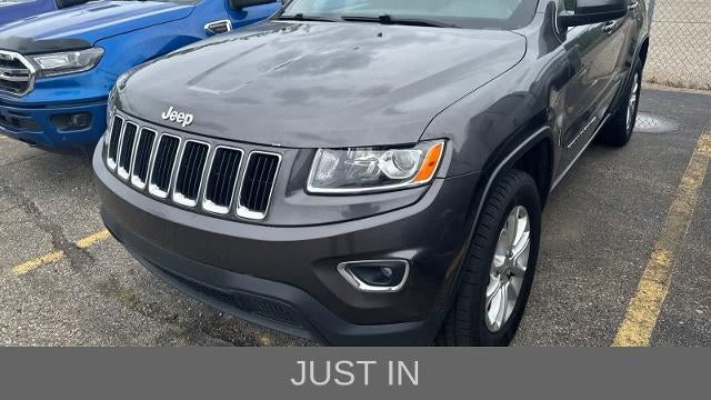 Preowned 2014 Jeep Grand Cherokee Laredo for Sale