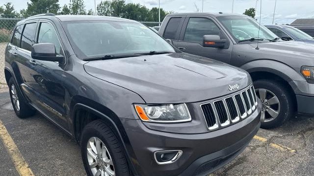 2014 Jeep Grand Cherokee Laredo