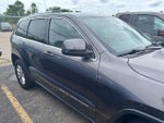 2014 Grand Cherokee Thumbnail 7