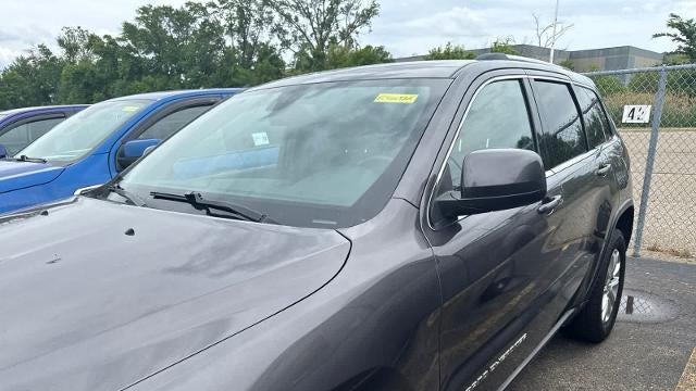 2014 Jeep Grand Cherokee Laredo
