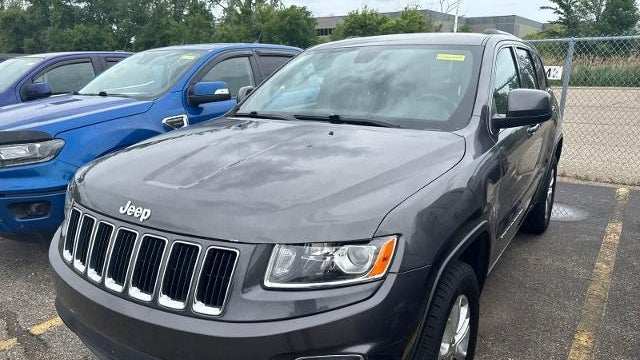 2014 Jeep Grand Cherokee Laredo