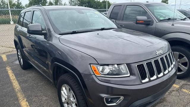 2014 Jeep Grand Cherokee Laredo