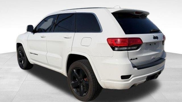 2014 Jeep Grand Cherokee Laredo