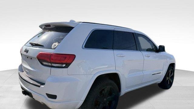 2014 Jeep Grand Cherokee Laredo