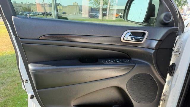 2014 Jeep Grand Cherokee Laredo