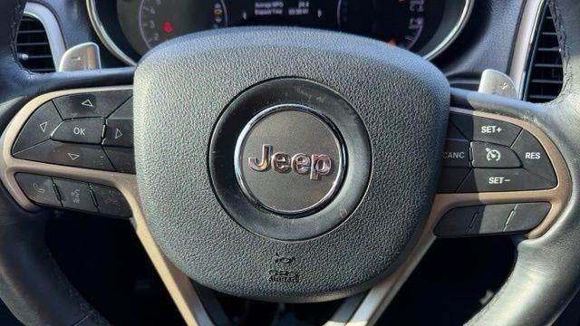 2014 Jeep Grand Cherokee Laredo