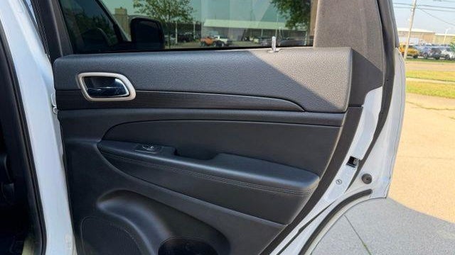2014 Jeep Grand Cherokee Laredo