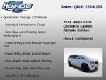 2014 Grand Cherokee Thumbnail 12