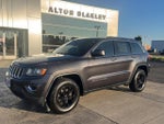 2016 Grand Cherokee Thumbnail 2