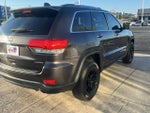 2016 Grand Cherokee Thumbnail 25