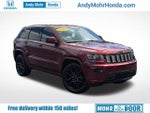 2017 Grand Cherokee Thumbnail 1