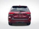 2017 Grand Cherokee Thumbnail 6