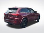 2017 Grand Cherokee Thumbnail 7