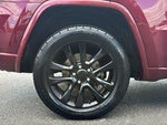 2017 Grand Cherokee Thumbnail 8
