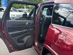 2017 Grand Cherokee Thumbnail 28