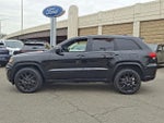 2017 Grand Cherokee Thumbnail 7