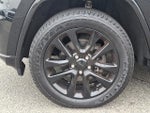 2017 Grand Cherokee Thumbnail 8