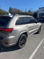 2017 Grand Cherokee Thumbnail 5