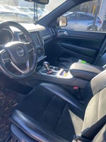 2017 Grand Cherokee Thumbnail 6