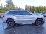 2017 Grand Cherokee Thumbnail 8