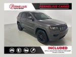 2019 Grand Cherokee Thumbnail 1