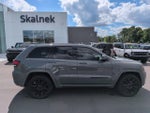 2019 Grand Cherokee Thumbnail 8