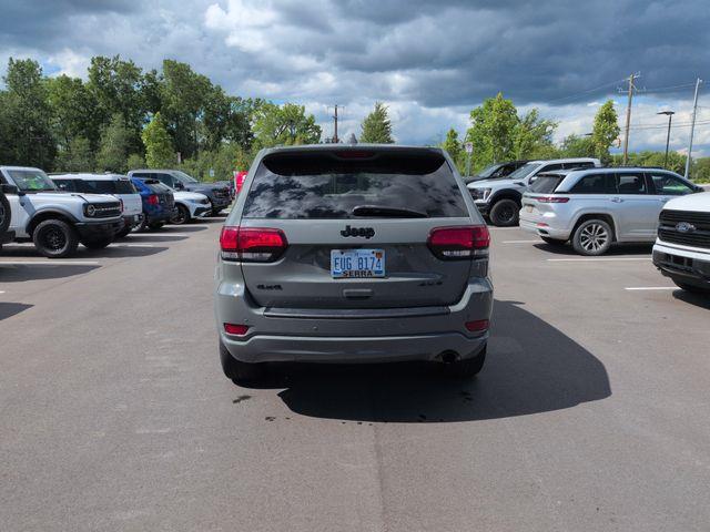 2019 Jeep Cherokee - $14,274