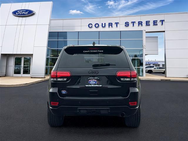 2019 Jeep Cherokee - $14,290