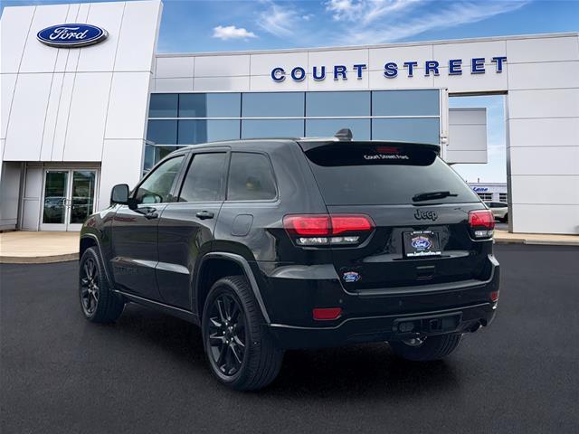 2019 Jeep Cherokee - $14,290