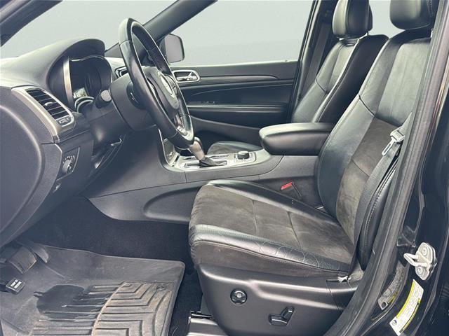 2019 Jeep Cherokee - $14,290