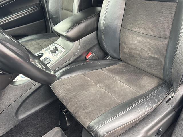 2019 Jeep Cherokee - $14,290