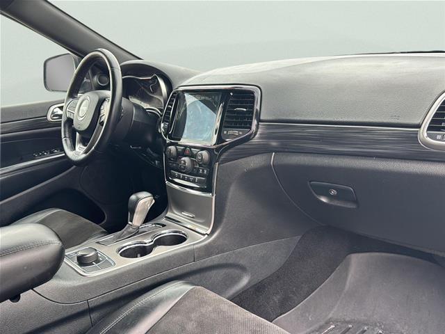 2019 Jeep Cherokee - $14,290