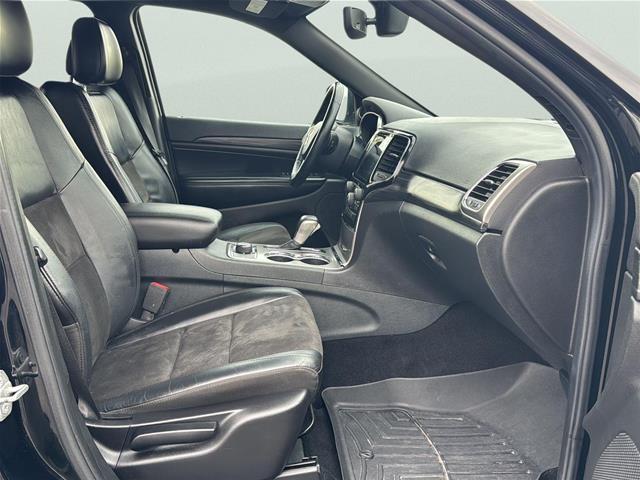 2019 Jeep Cherokee - $14,290