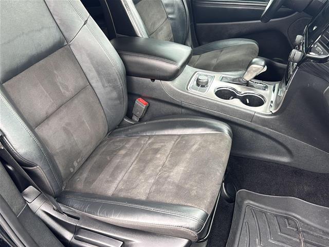 2019 Jeep Cherokee - $14,290