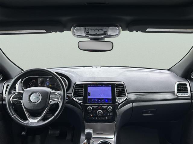 2019 Jeep Cherokee - $14,290