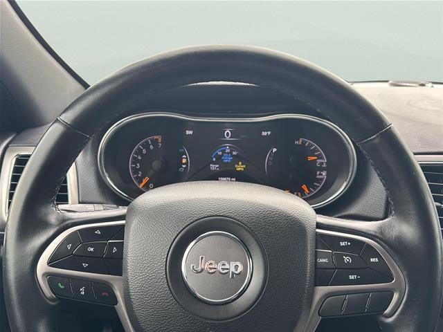 2019 Jeep Cherokee - $14,290