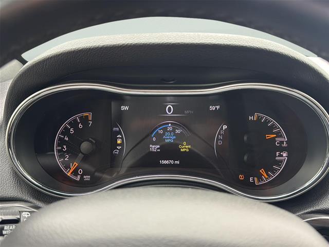 2019 Jeep Cherokee - $14,290