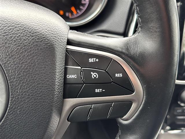 2019 Jeep Cherokee - $14,290