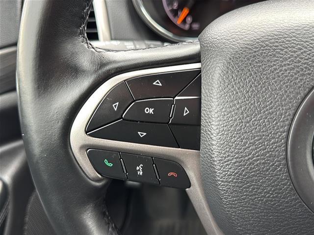 2019 Jeep Cherokee - $14,290