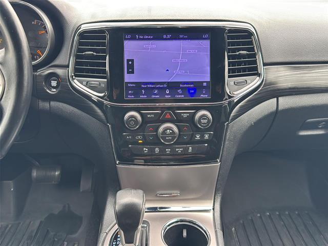 2019 Jeep Cherokee - $14,290