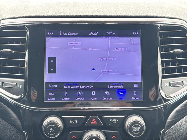2019 Jeep Cherokee - $14,290