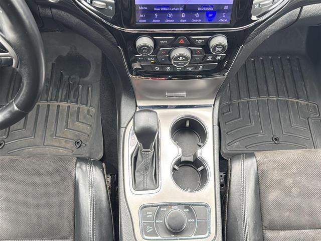 2019 Jeep Cherokee - $14,290