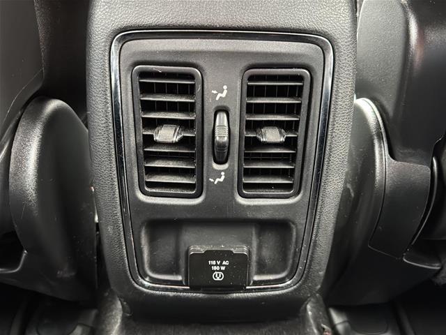 2019 Jeep Cherokee - $14,290