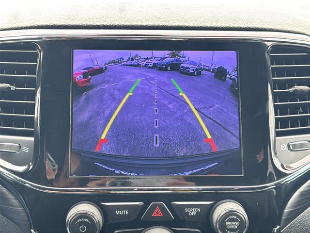 2019 Jeep Cherokee - $14,290