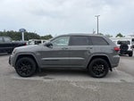 2019 Grand Cherokee Thumbnail 2