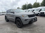 2019 Grand Cherokee Thumbnail 7