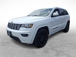 2020 Grand Cherokee Thumbnail 5