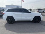 2020 Grand Cherokee Thumbnail 2