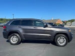 2020 Grand Cherokee Thumbnail 2