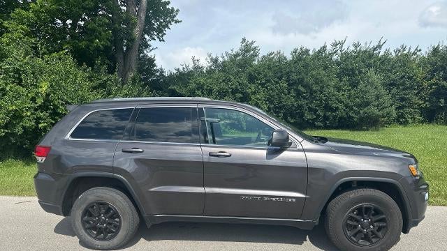 2020 Jeep Grand Cherokee North Edition